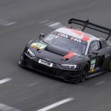 #54 EASTALENT RACING TEAM / Audi R8 LMS evo II GT3 (Simon Reicher  / Norbert Siedler)